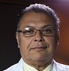 Dr. Huníades Urbina